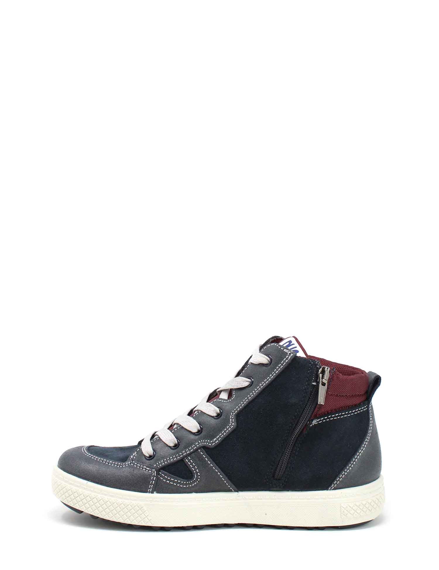 Sneakers Blu Primigi