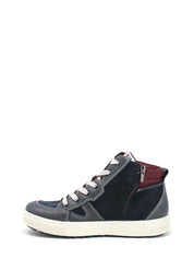 Sneakers Blu Primigi