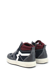 Sneakers Blu Primigi