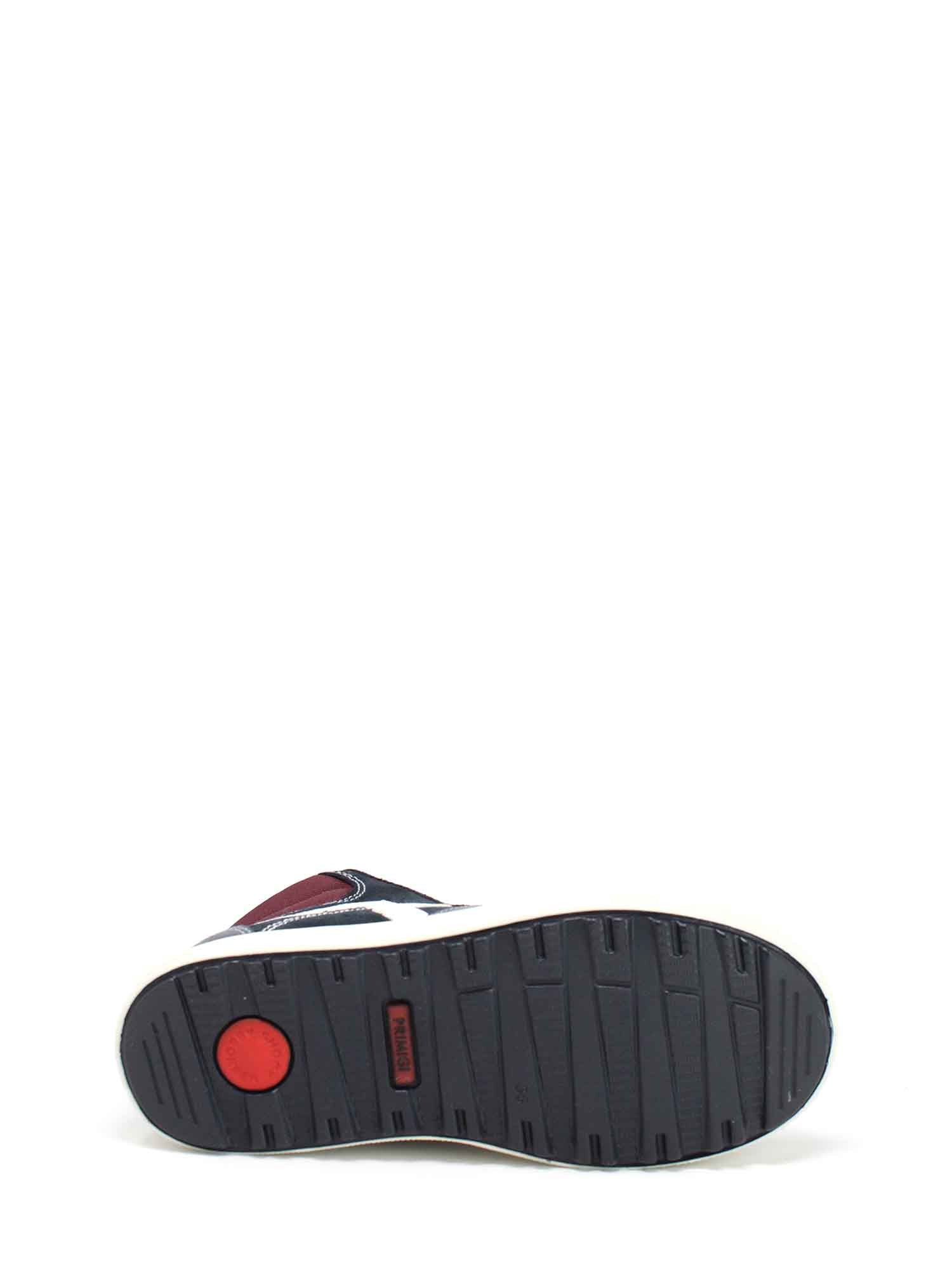 Sneakers Blu Primigi