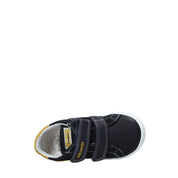 Scarpe con strappi Blu Primigi