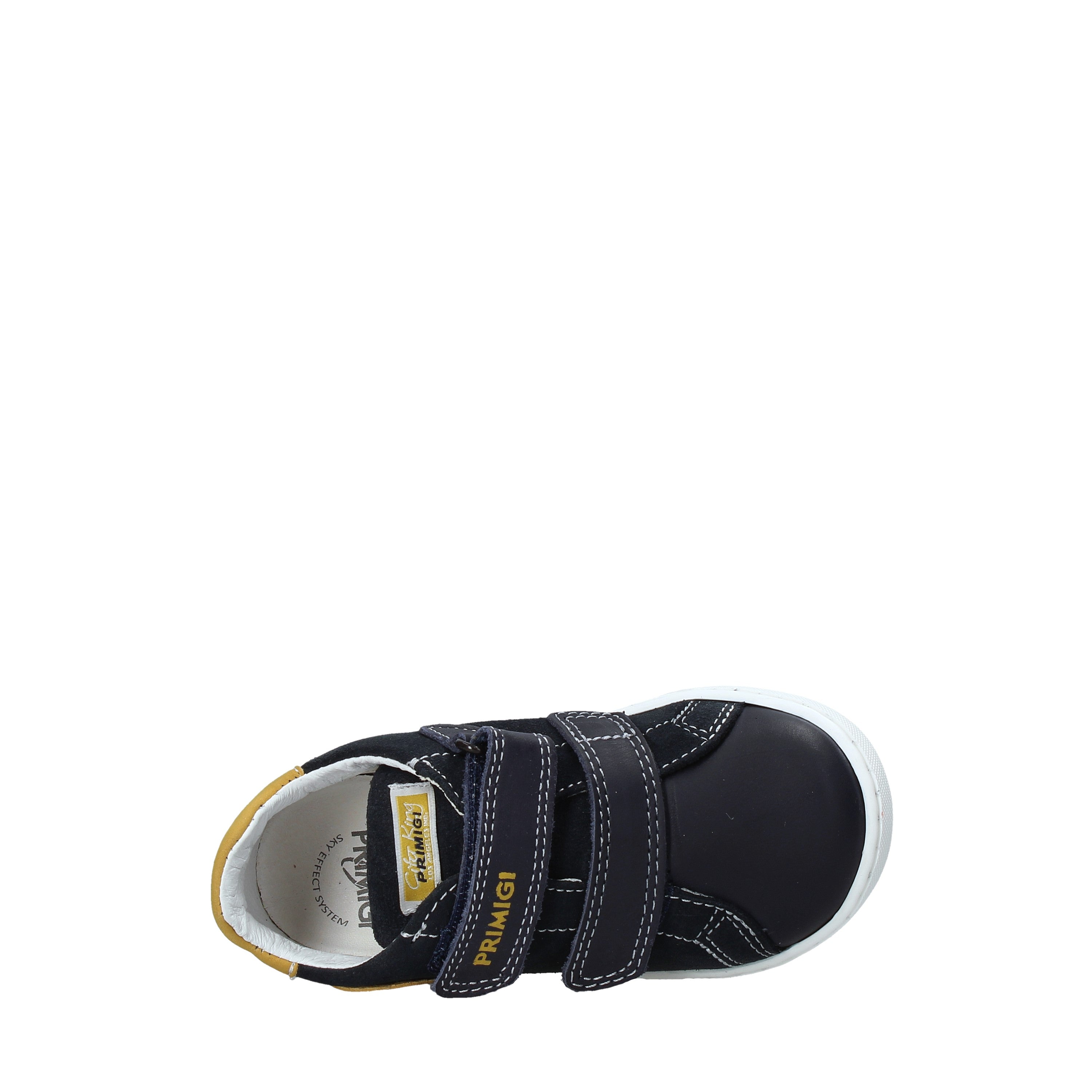 Scarpe con strappi Blu Primigi