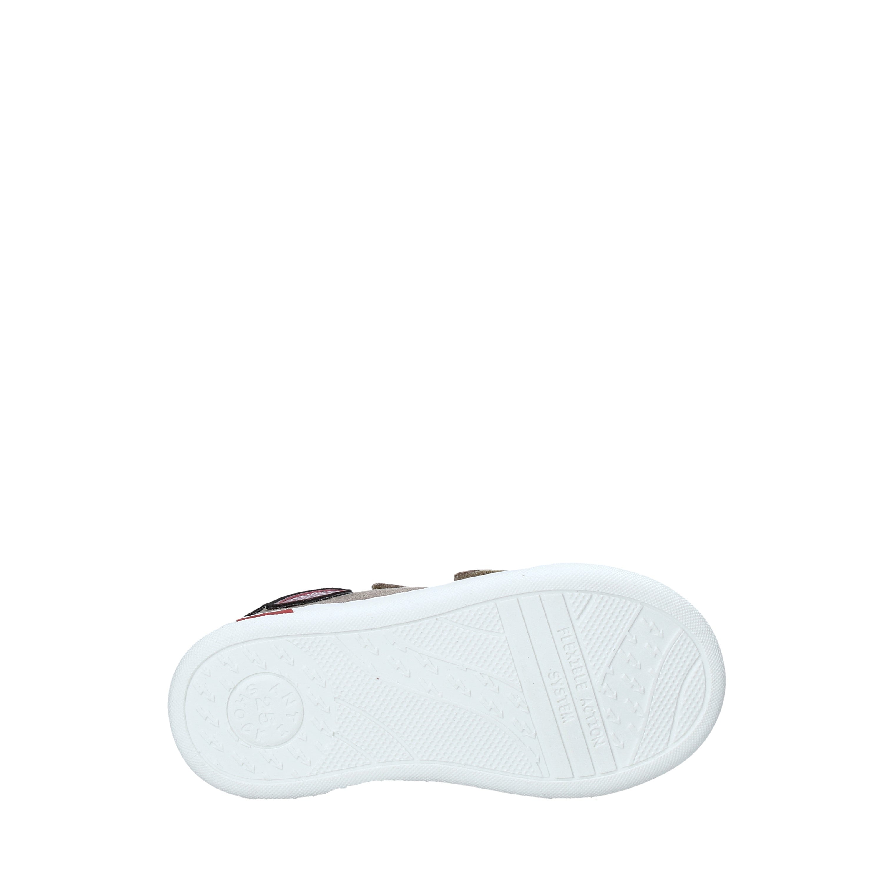 Scarpe con strappi Marrone Primigi