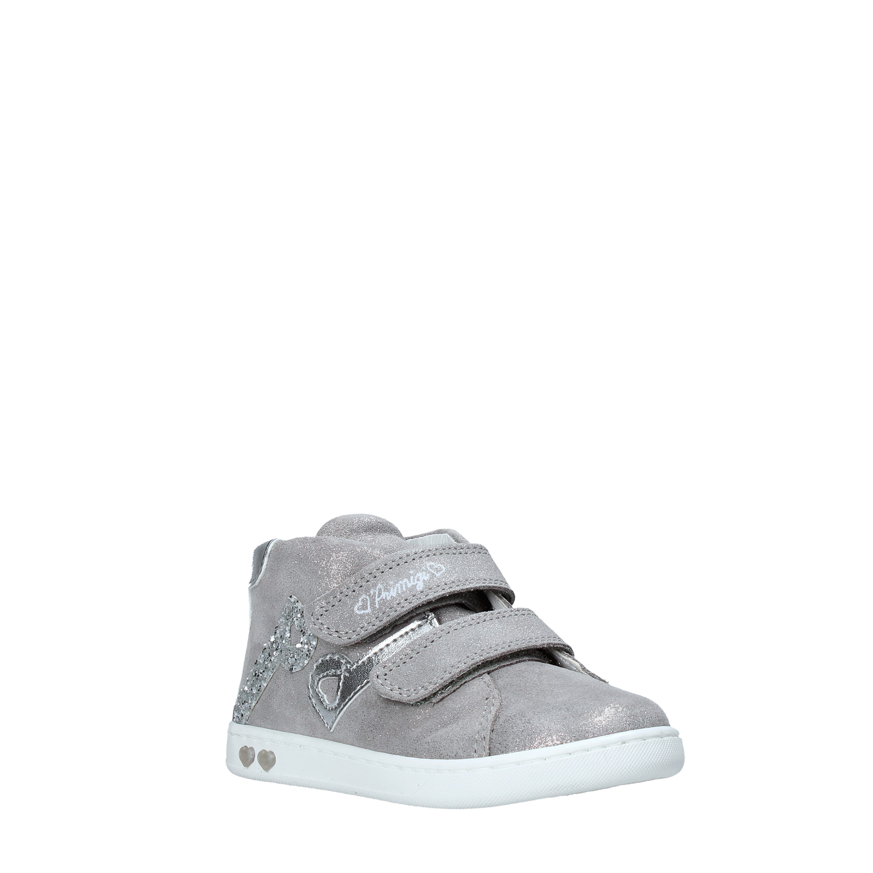Scarpe con strappi Grigio Primigi