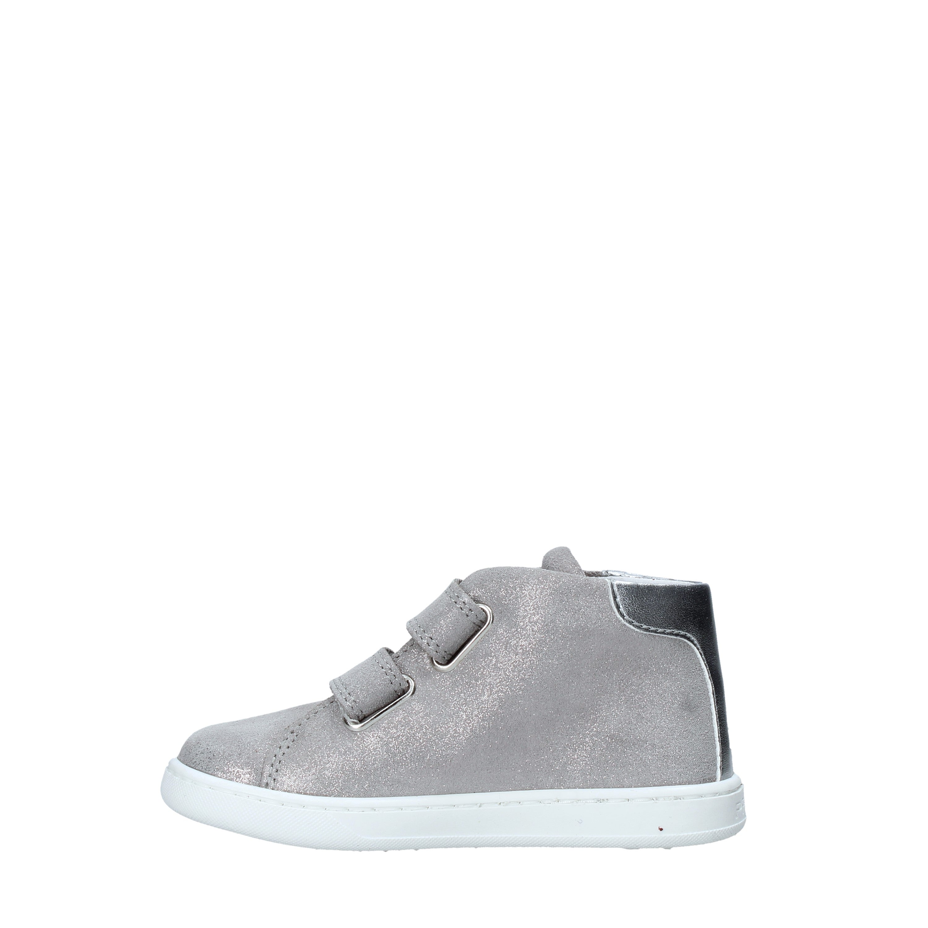 Scarpe con strappi Grigio Primigi