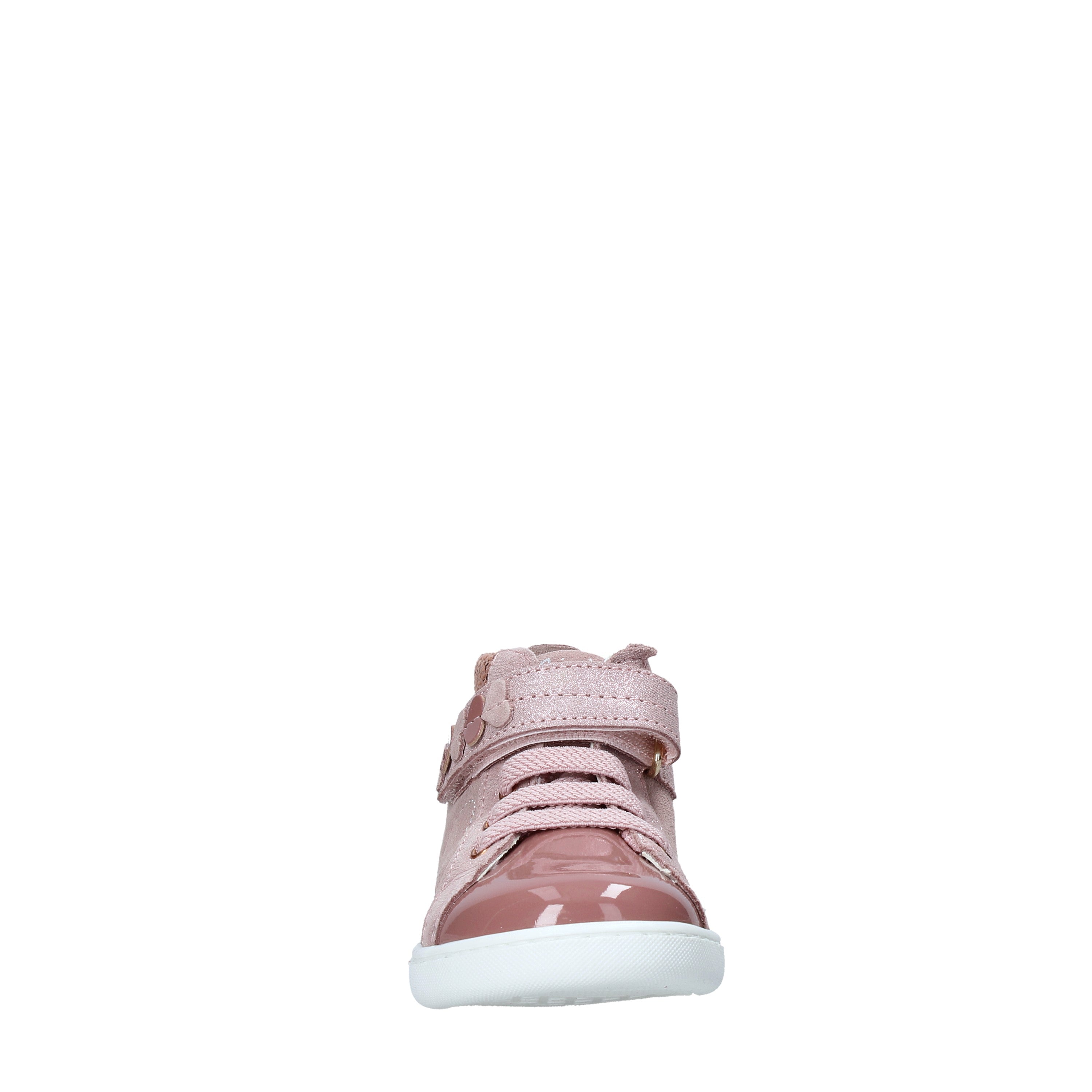 Scarpe con strappi Rosa Primigi