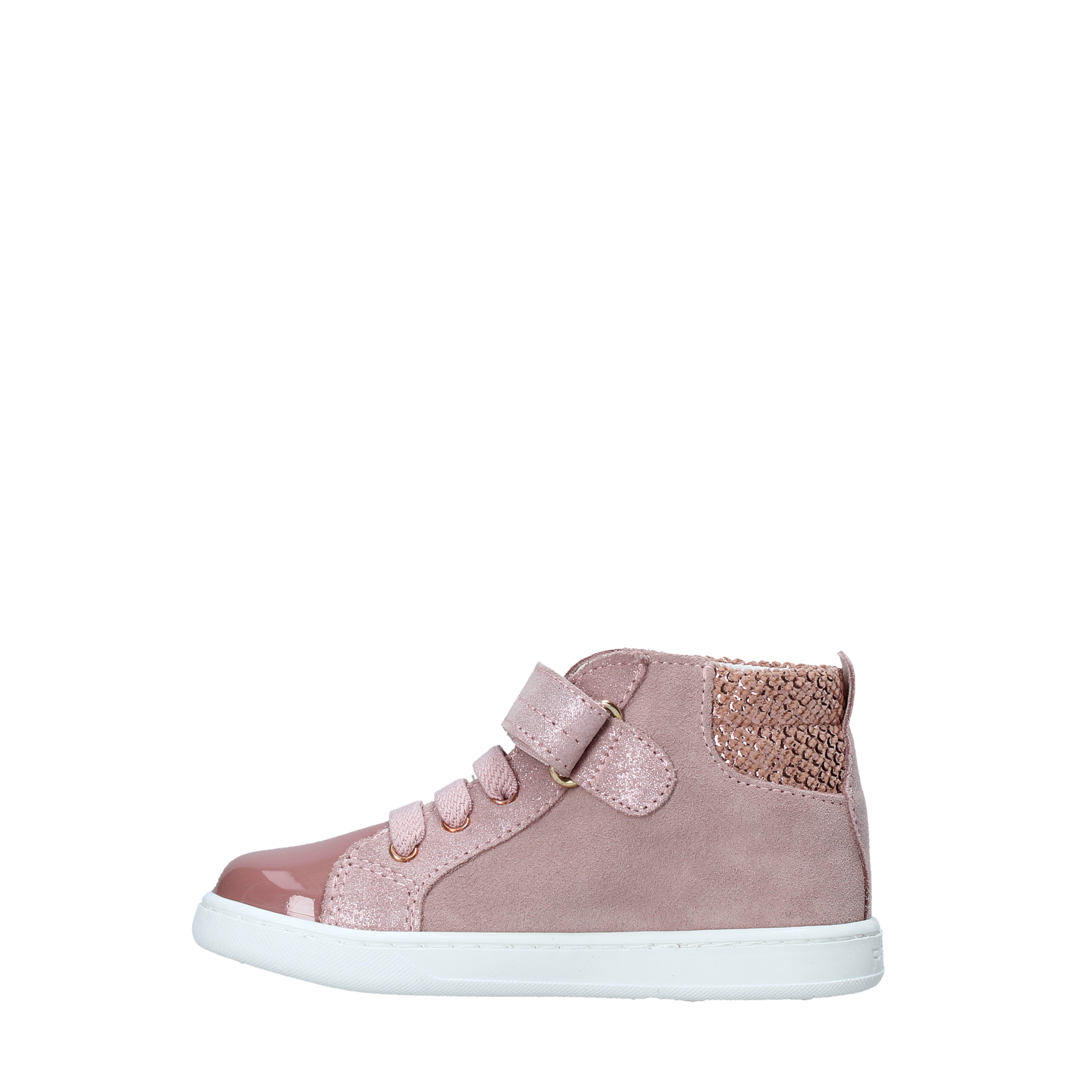 Scarpe con strappi Rosa Primigi