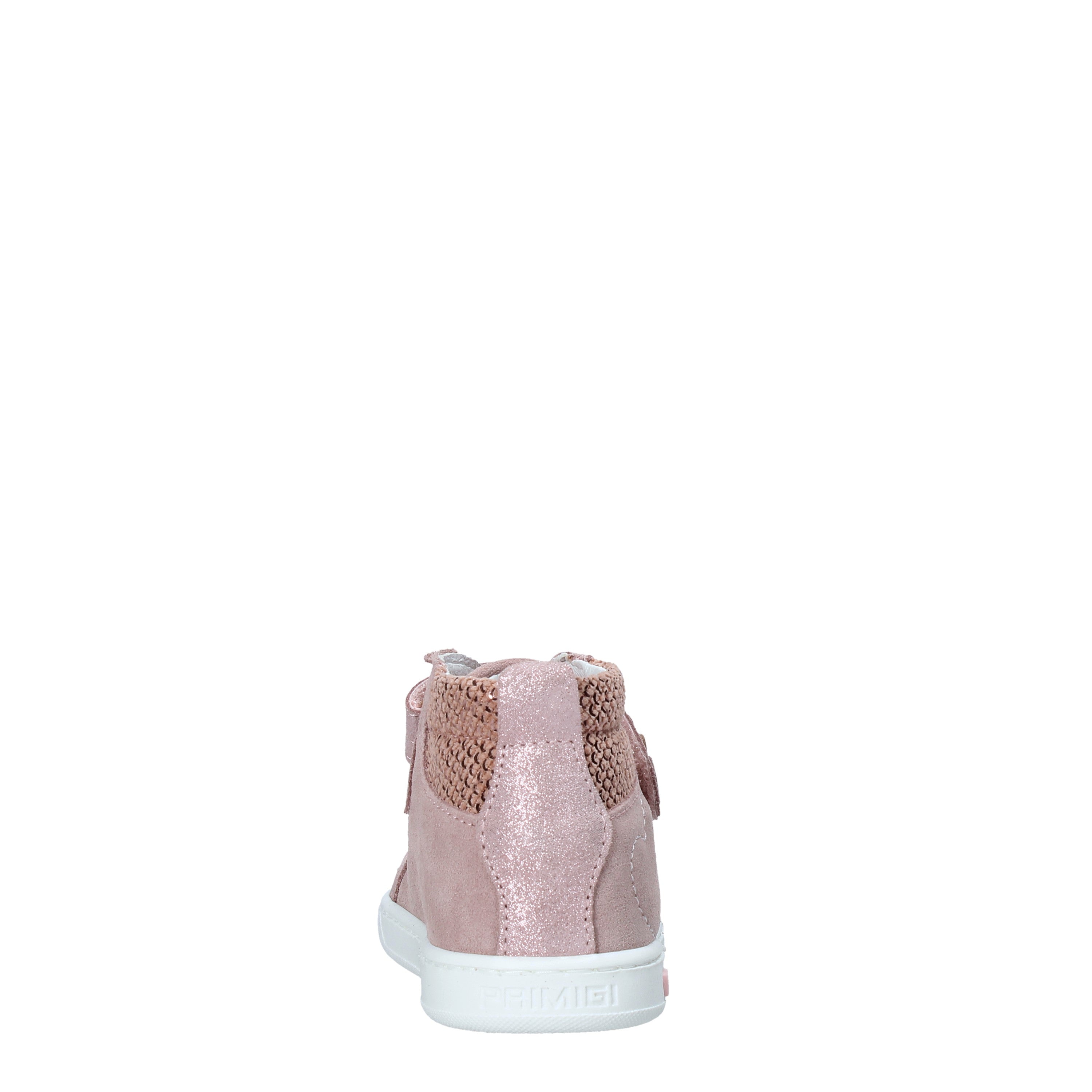 Scarpe con strappi Rosa Primigi