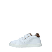 Scarpe con strappi Bianco Primigi