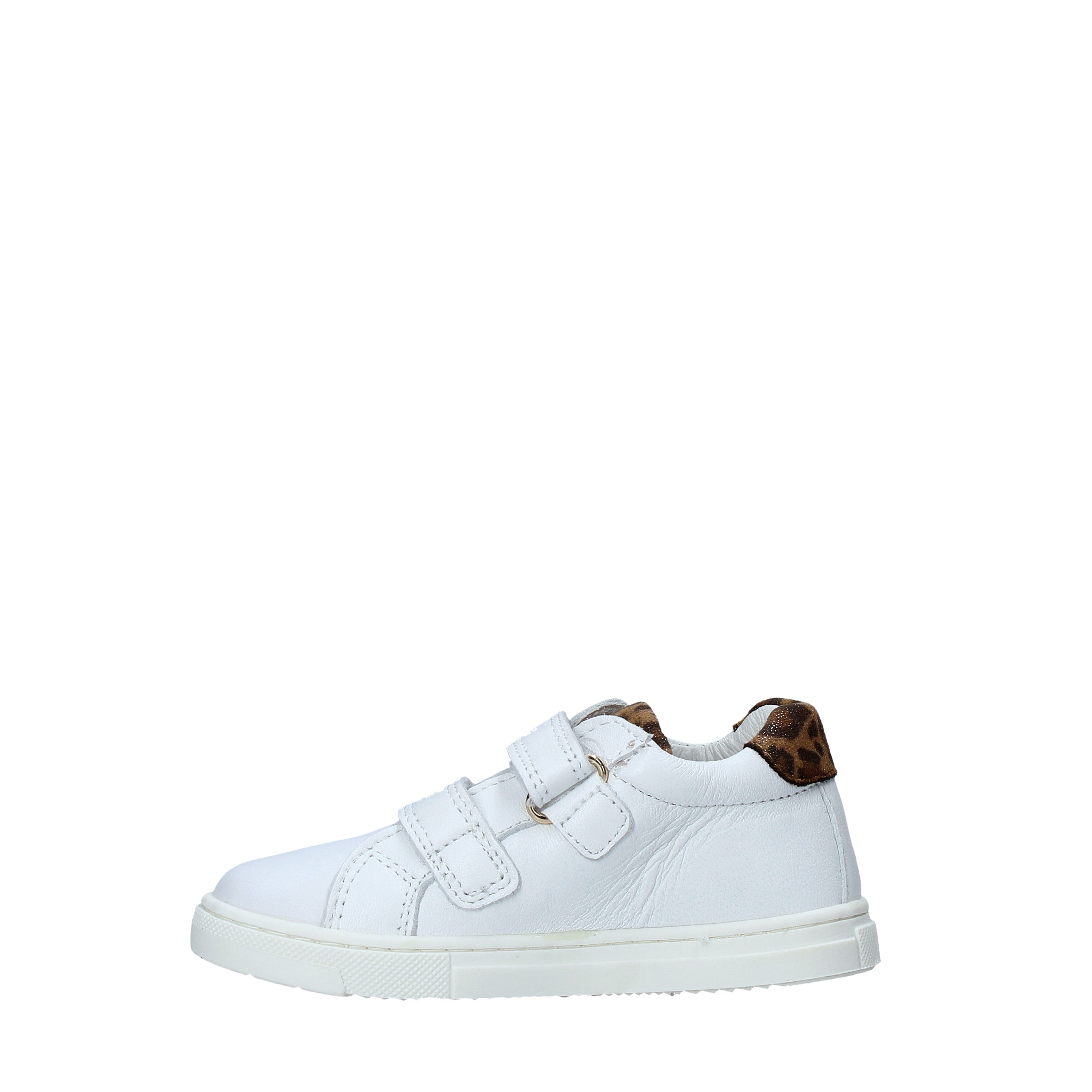 Scarpe con strappi Bianco Primigi