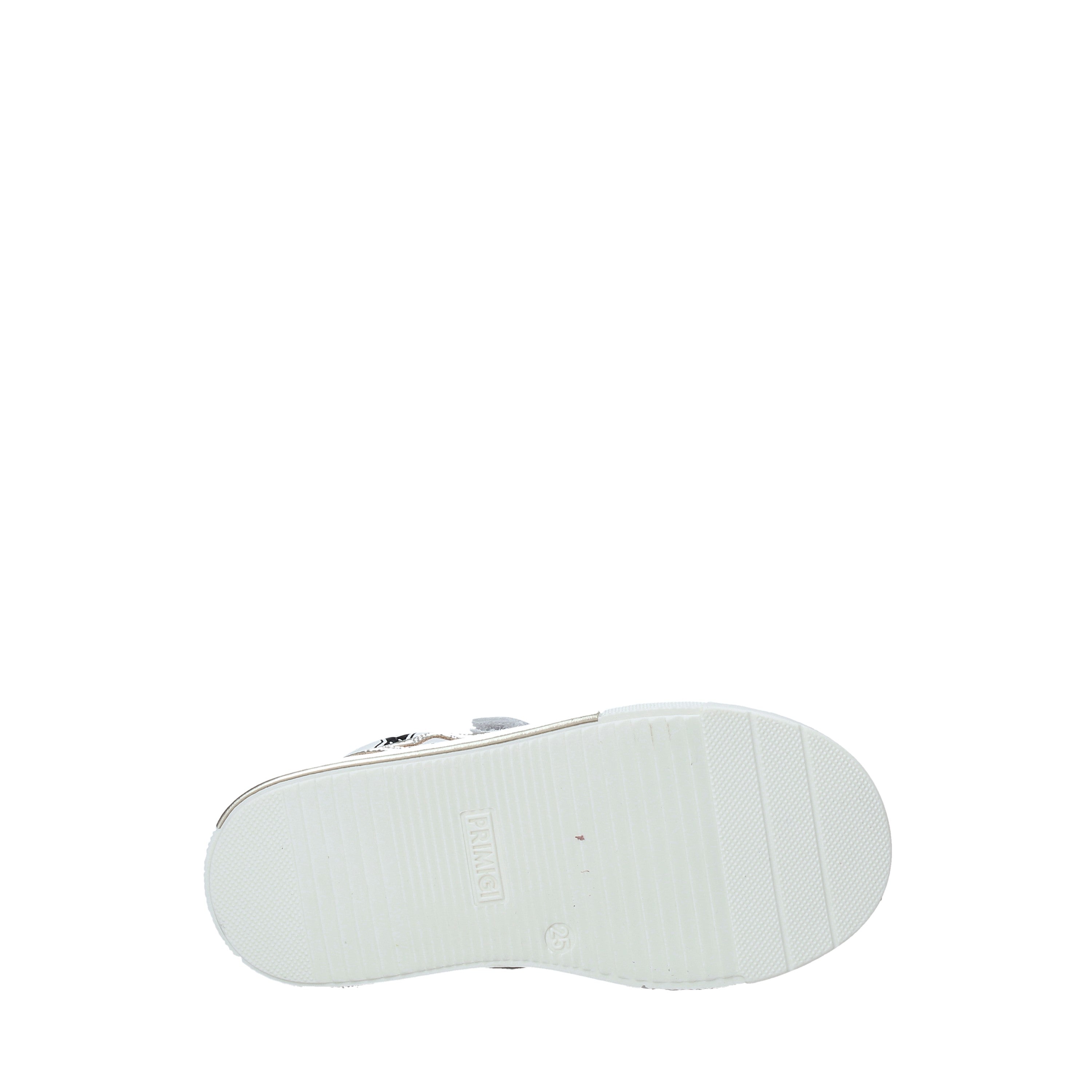 Scarpe con strappi Bianco Primigi
