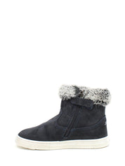 Stivaletti Blu Primigi