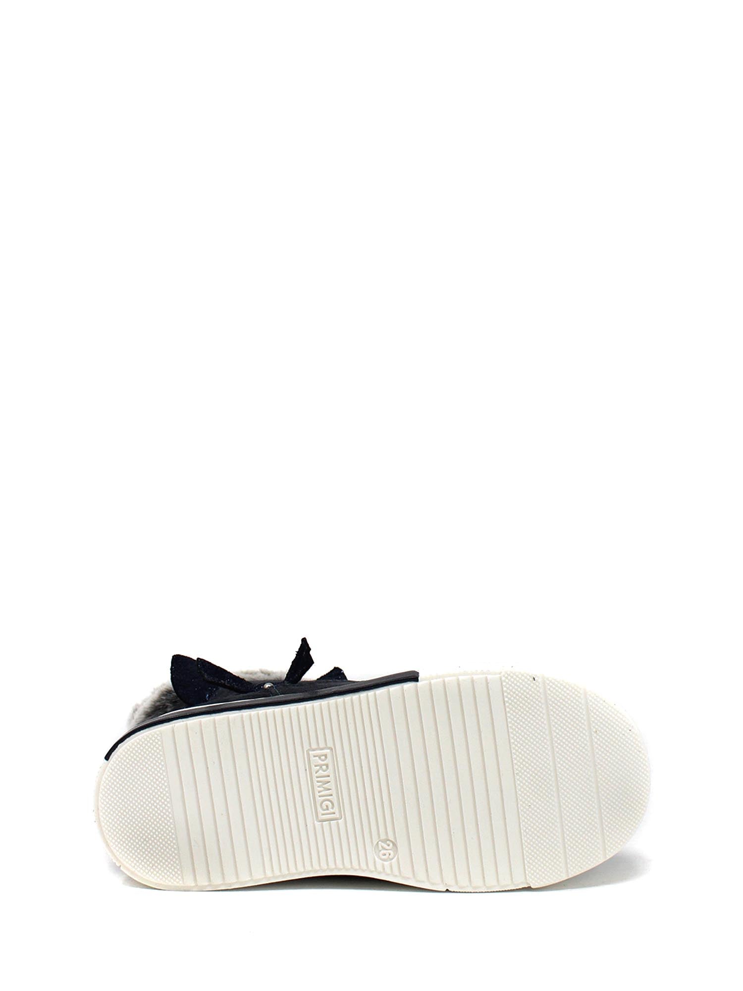 Stivaletti Blu Primigi