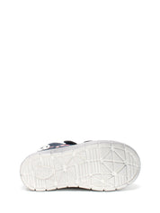 Scarpe con strappi Blu Primigi