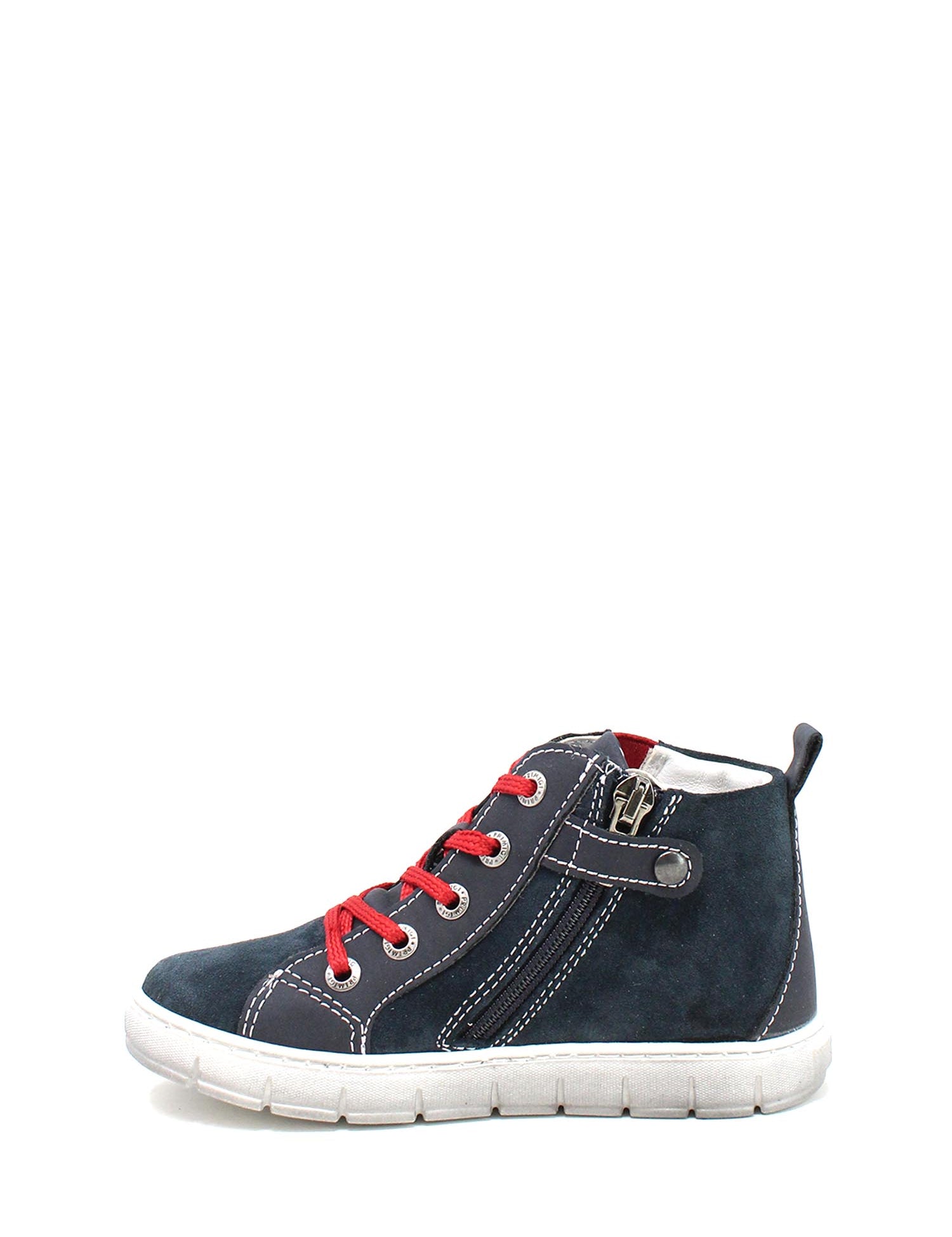 Sneakers Blu Primigi