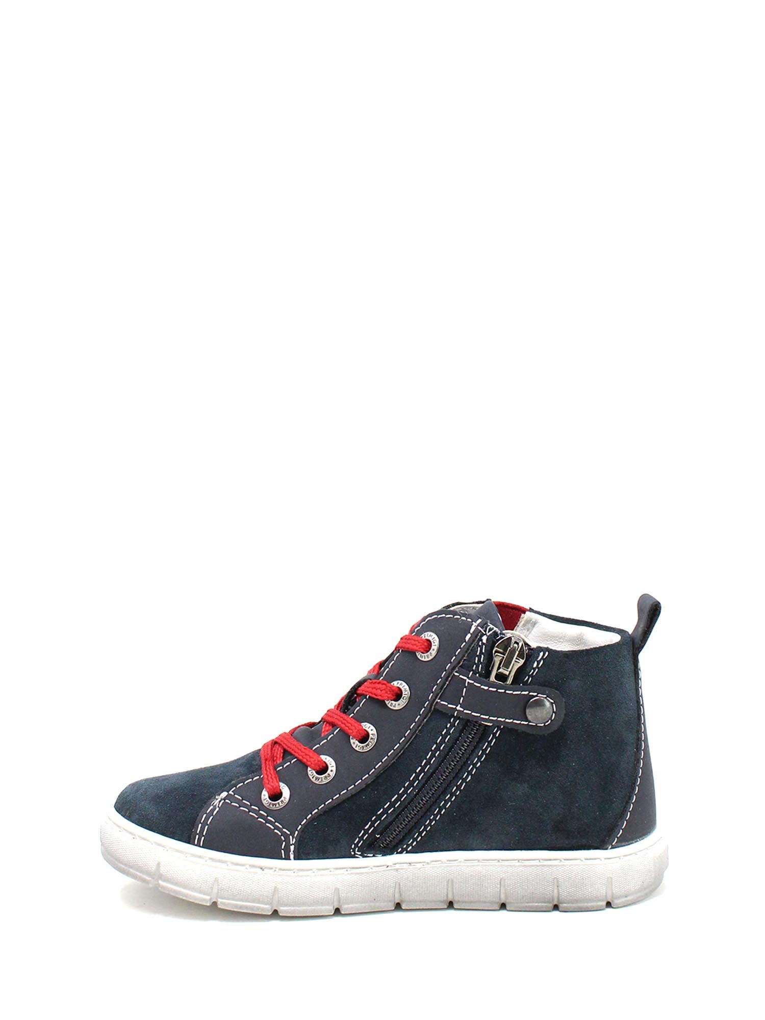 Sneakers Blu Primigi