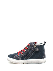 Sneakers Blu Primigi