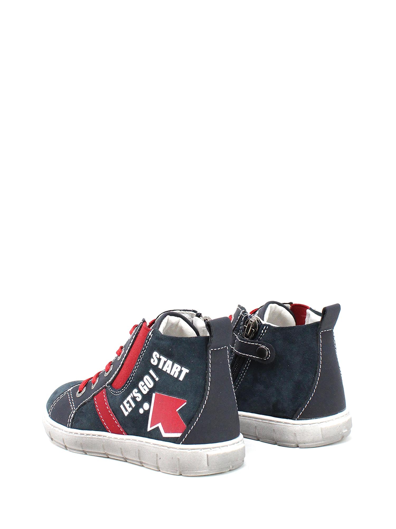 Sneakers Blu Primigi