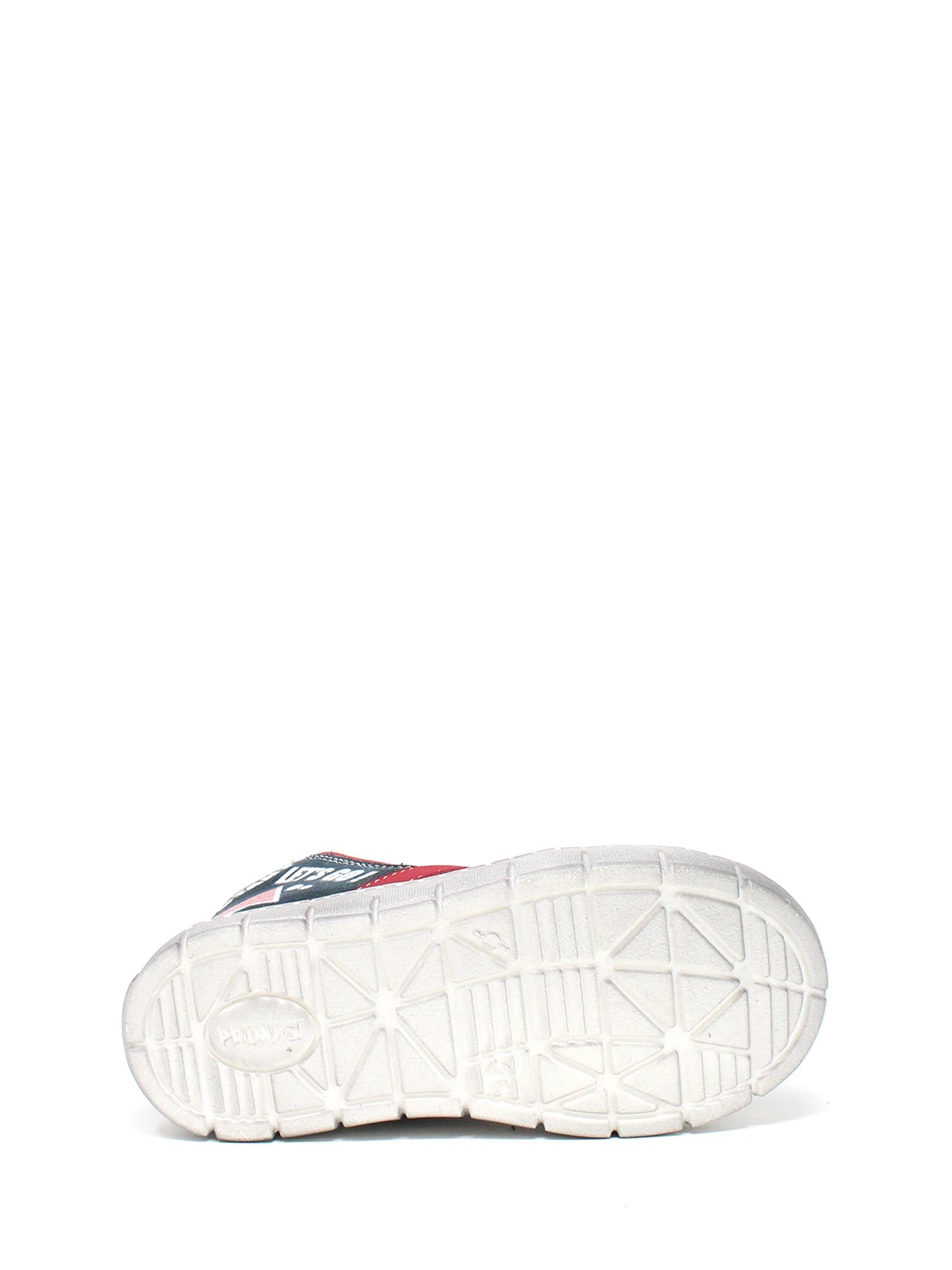 Sneakers Blu Primigi