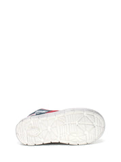 Sneakers Blu Primigi