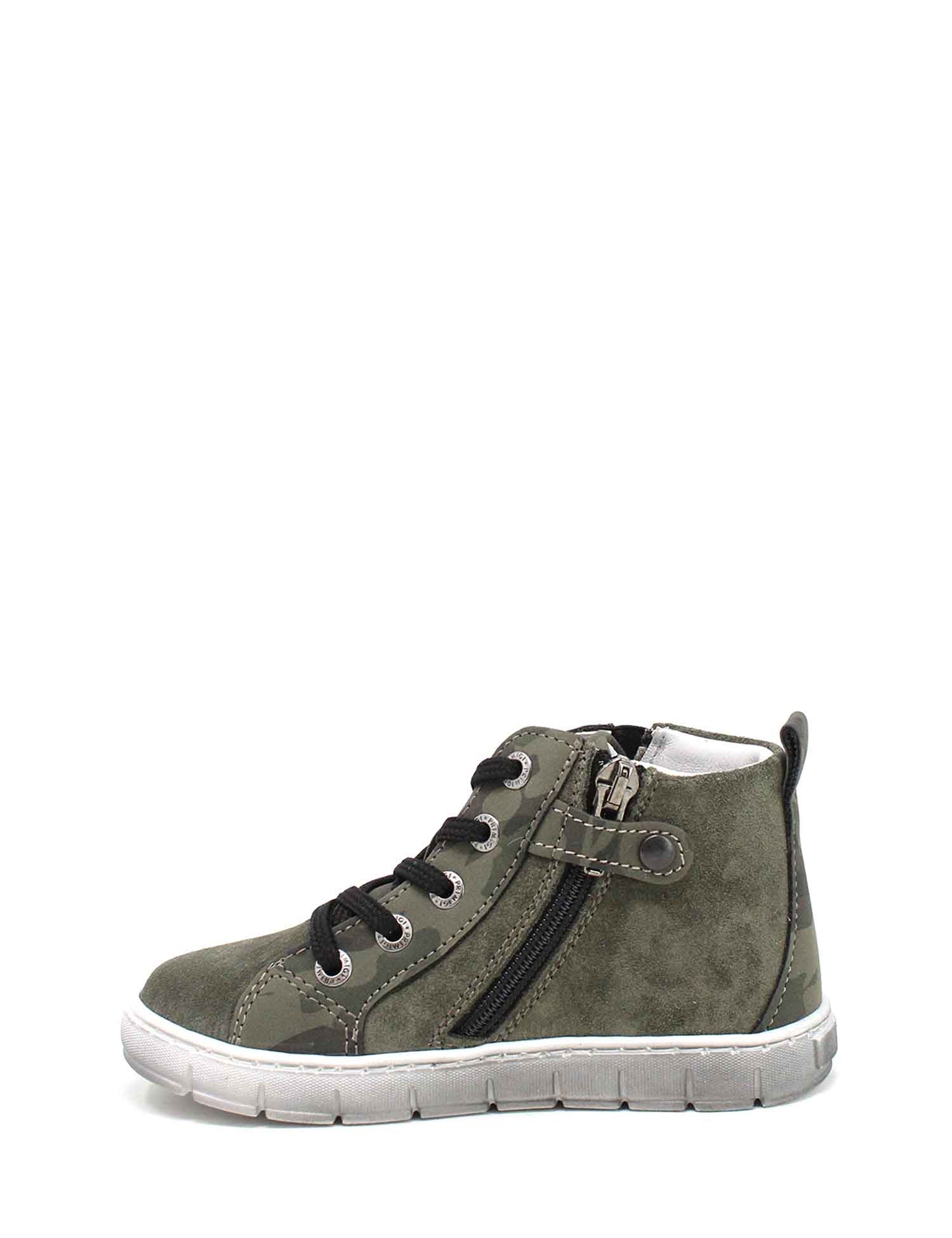 Sneakers Verde Primigi