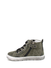 Sneakers Verde Primigi