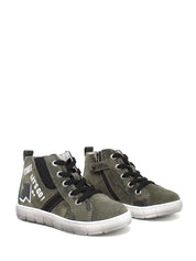 Sneakers Verde Primigi