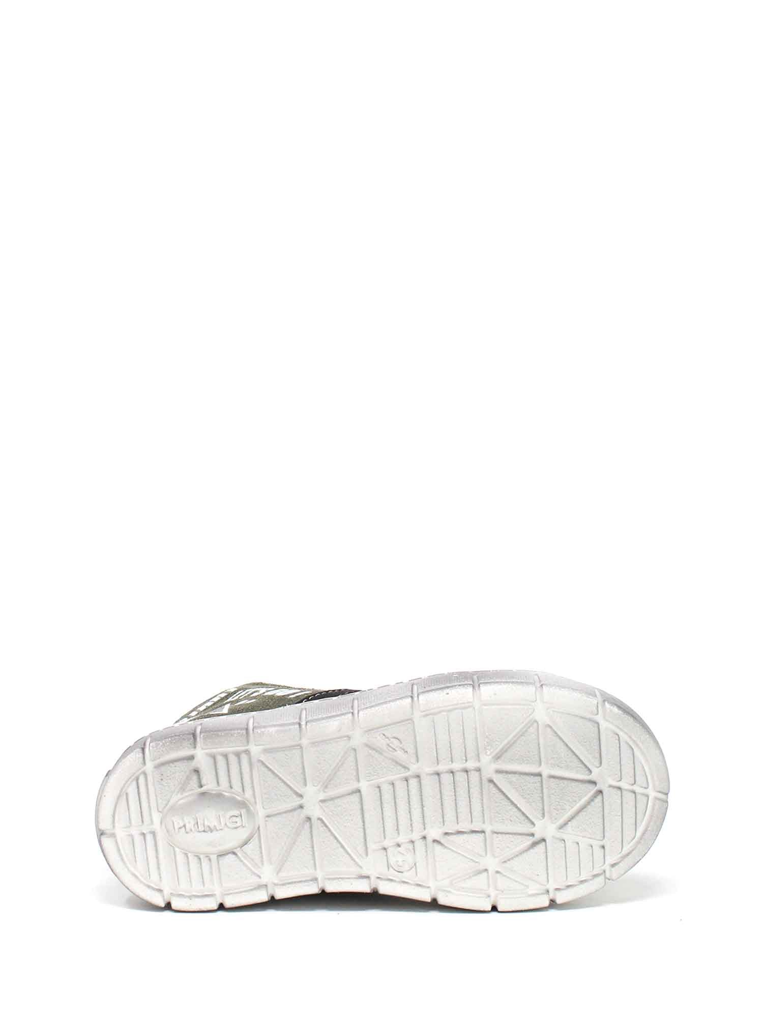 Sneakers Verde Primigi