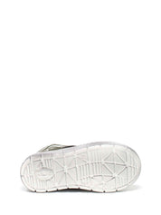 Sneakers Verde Primigi