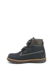 Scarpe con strappi Blu Primigi