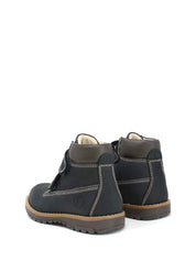 Scarpe con strappi Blu Primigi