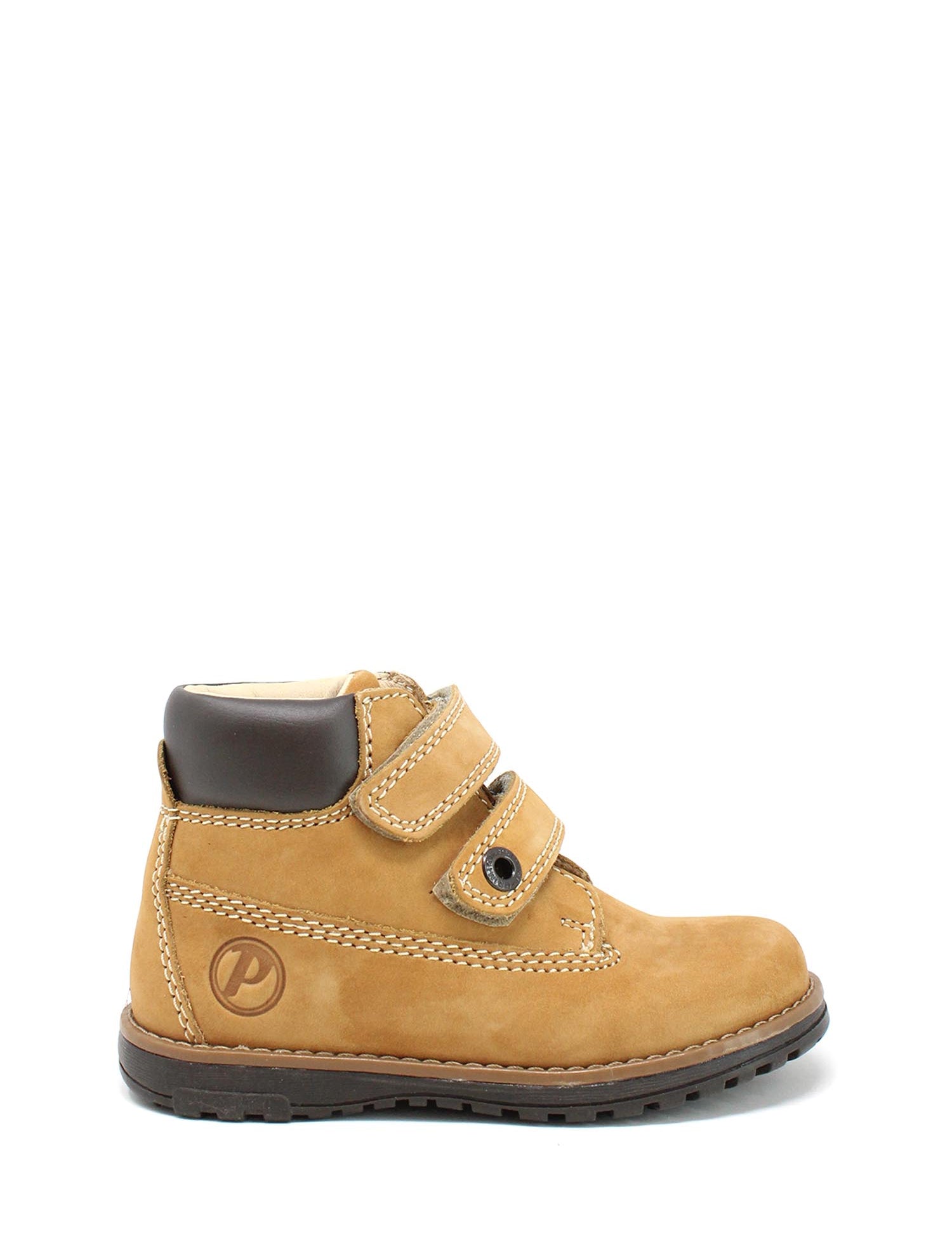 Scarpe con strappi Marrone Primigi