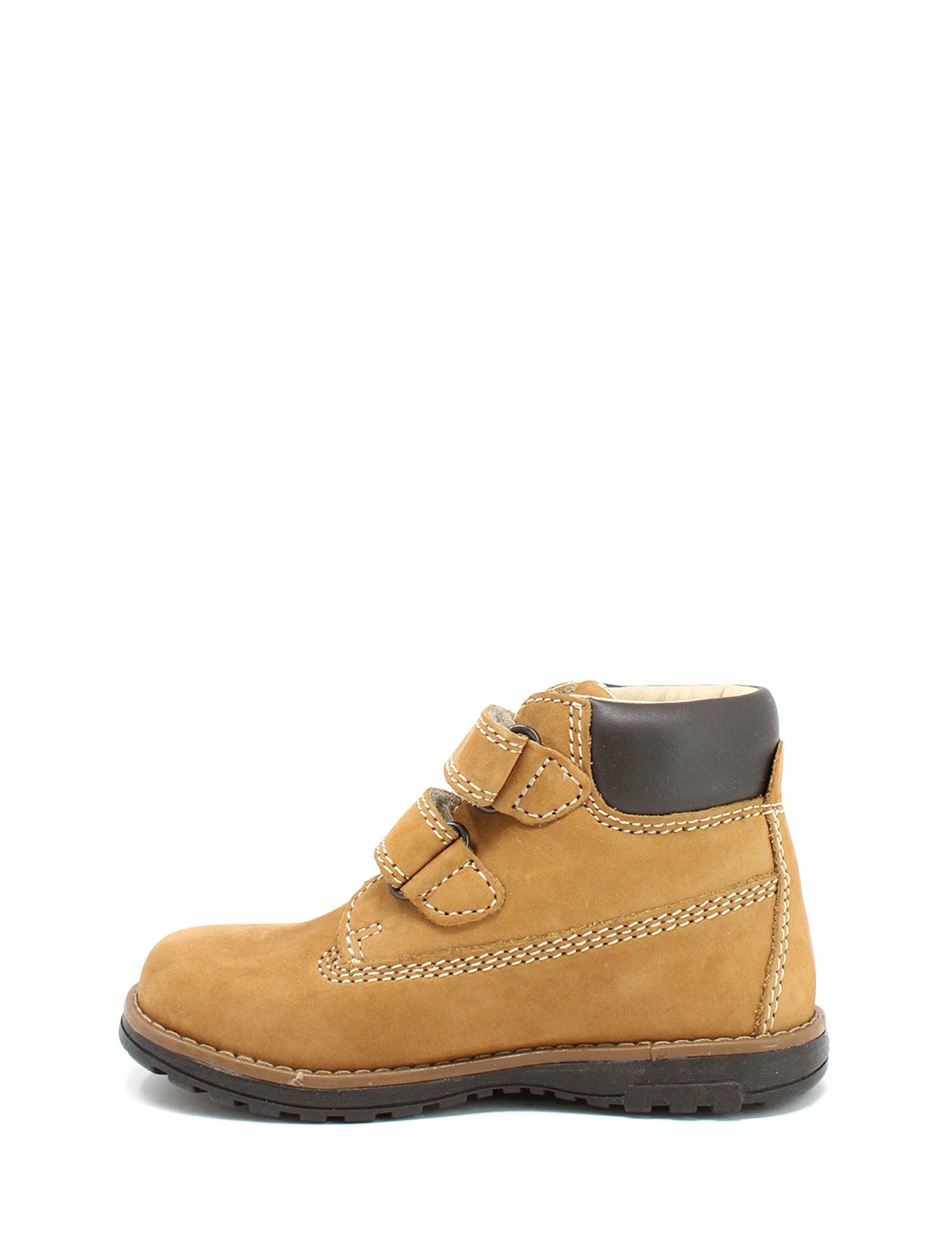 Scarpe con strappi Marrone Primigi