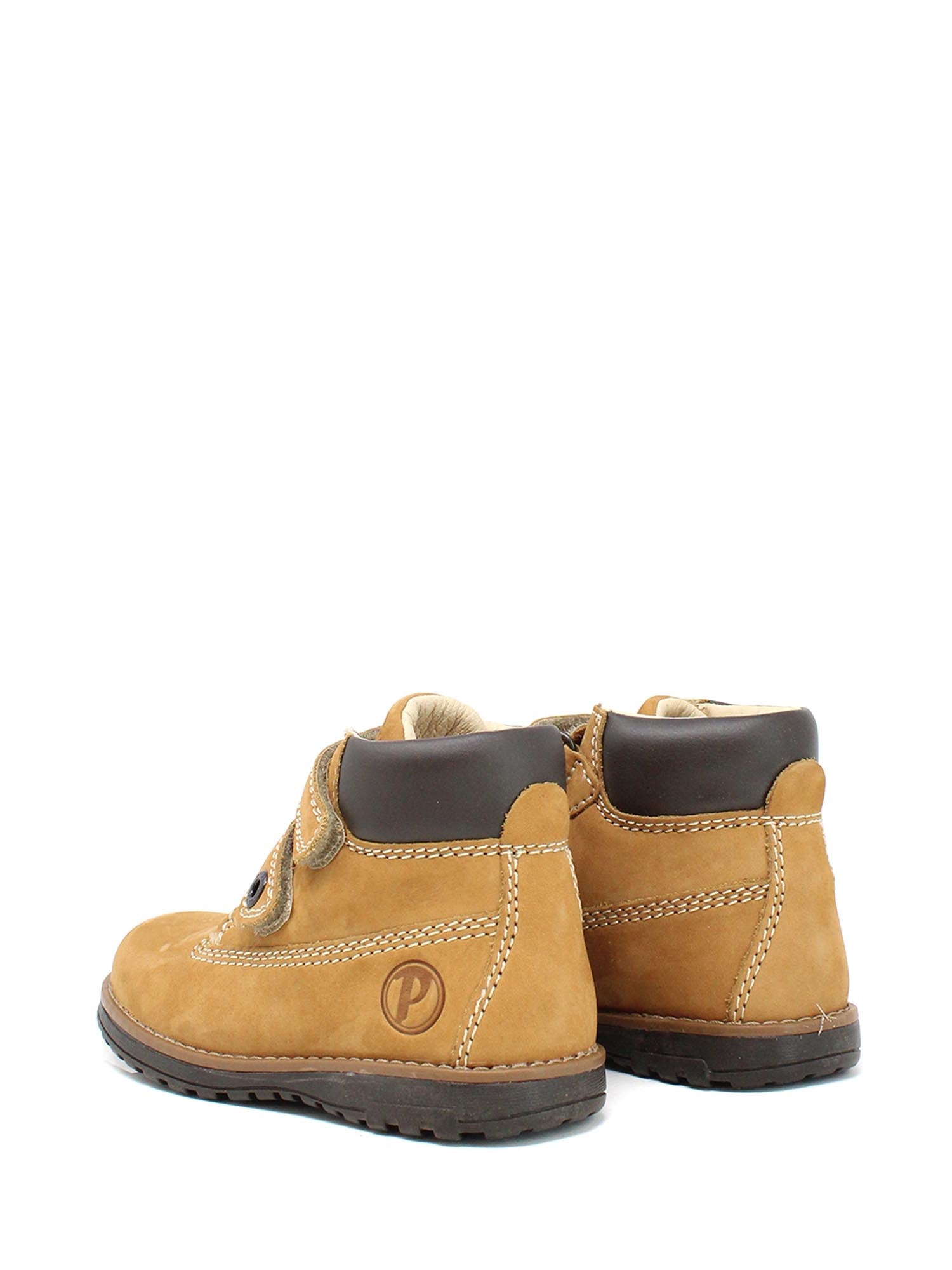 Scarpe con strappi Marrone Primigi