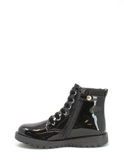 Stivaletti Nero Primigi