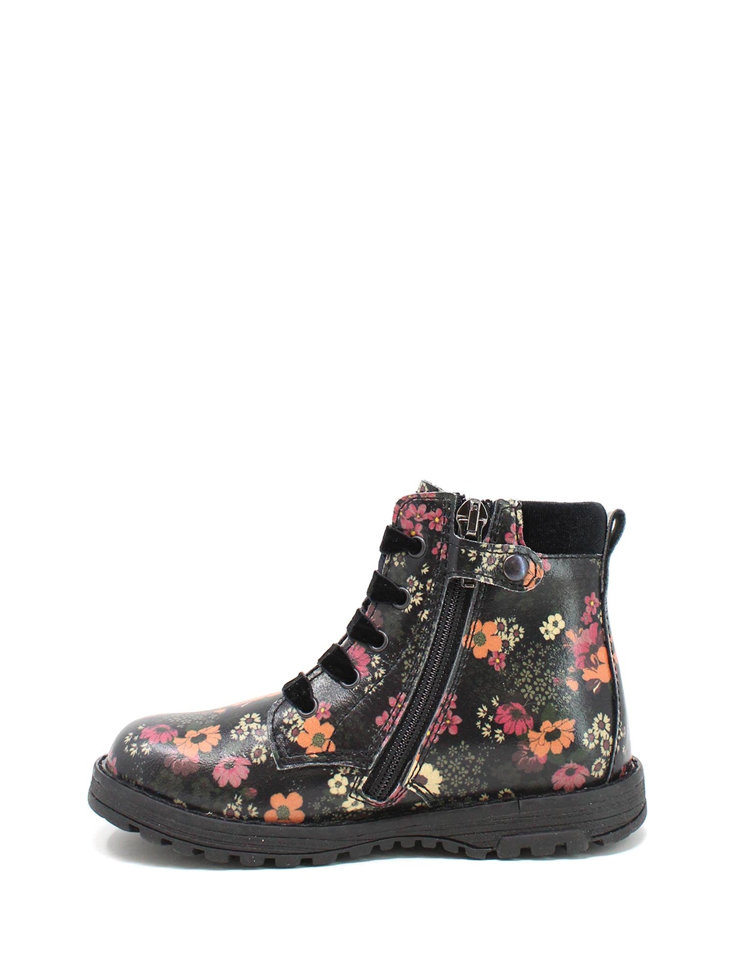 Stivaletti Nero Primigi