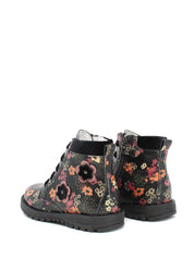 Stivaletti Nero Primigi