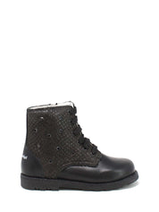 Stivaletti Nero Primigi