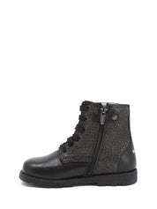 Stivaletti Nero Primigi