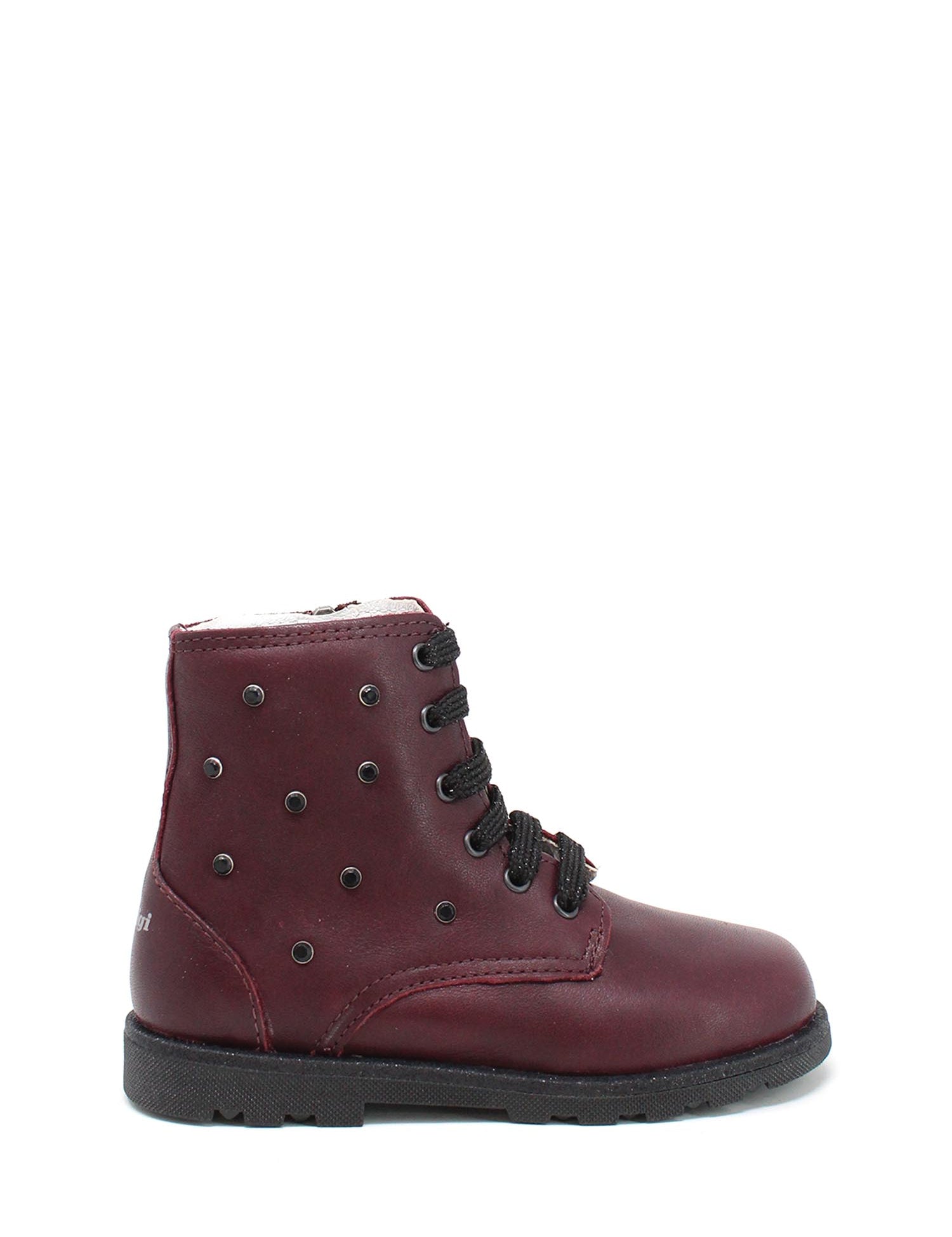 Stivaletti Bordeaux Primigi