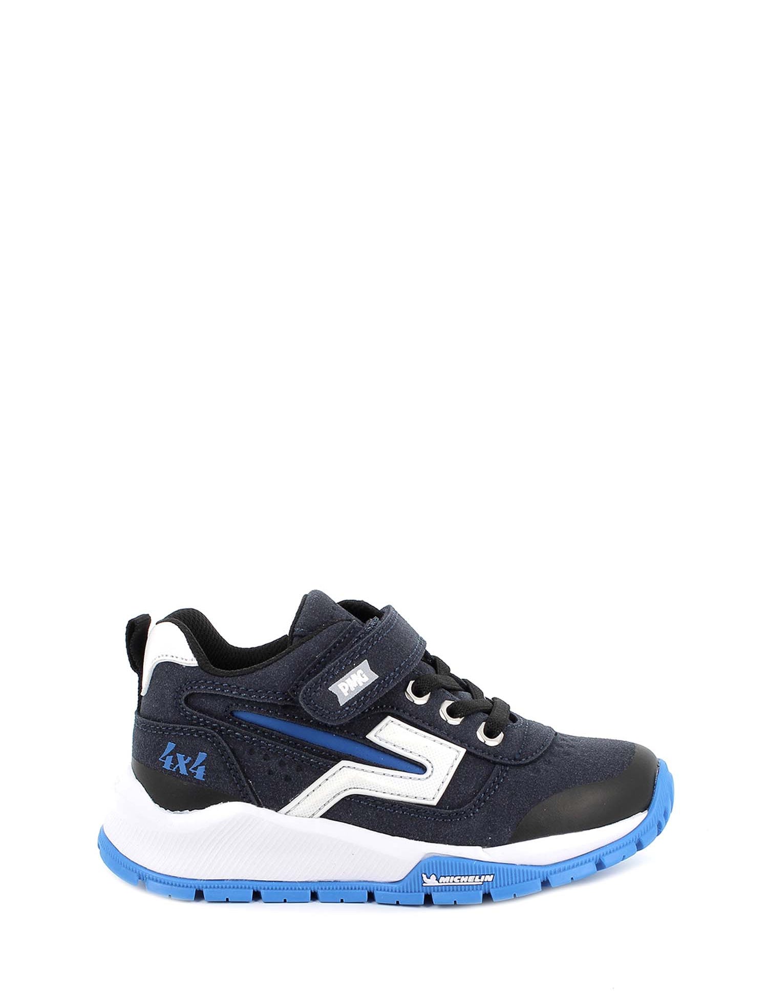 Sneakers Blu Primigi