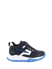 Sneakers Blu Primigi