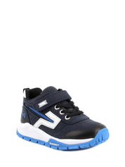 Sneakers Blu Primigi