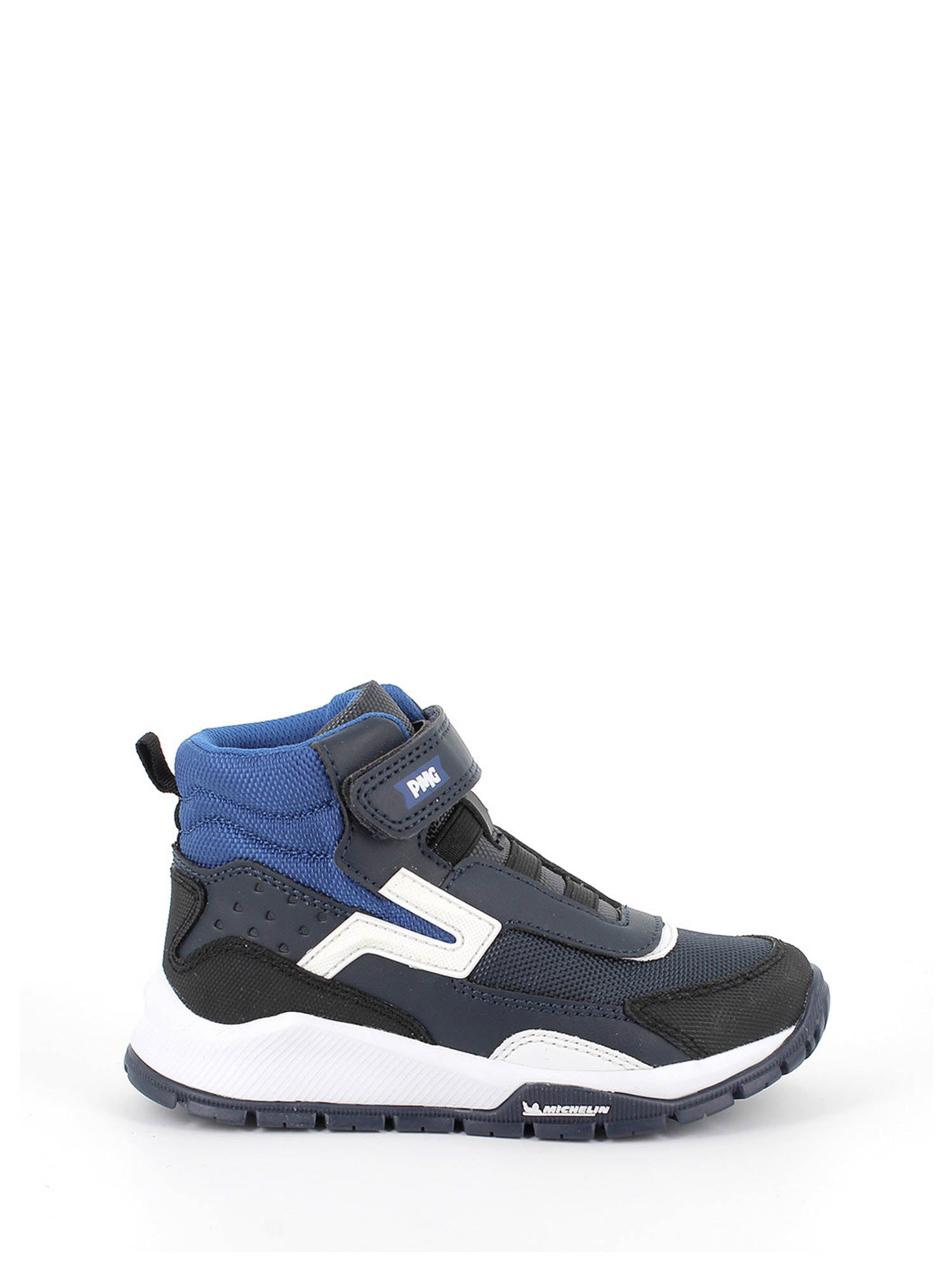 Sneakers Blu Primigi