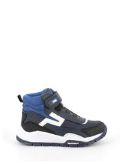 Sneakers Blu Primigi