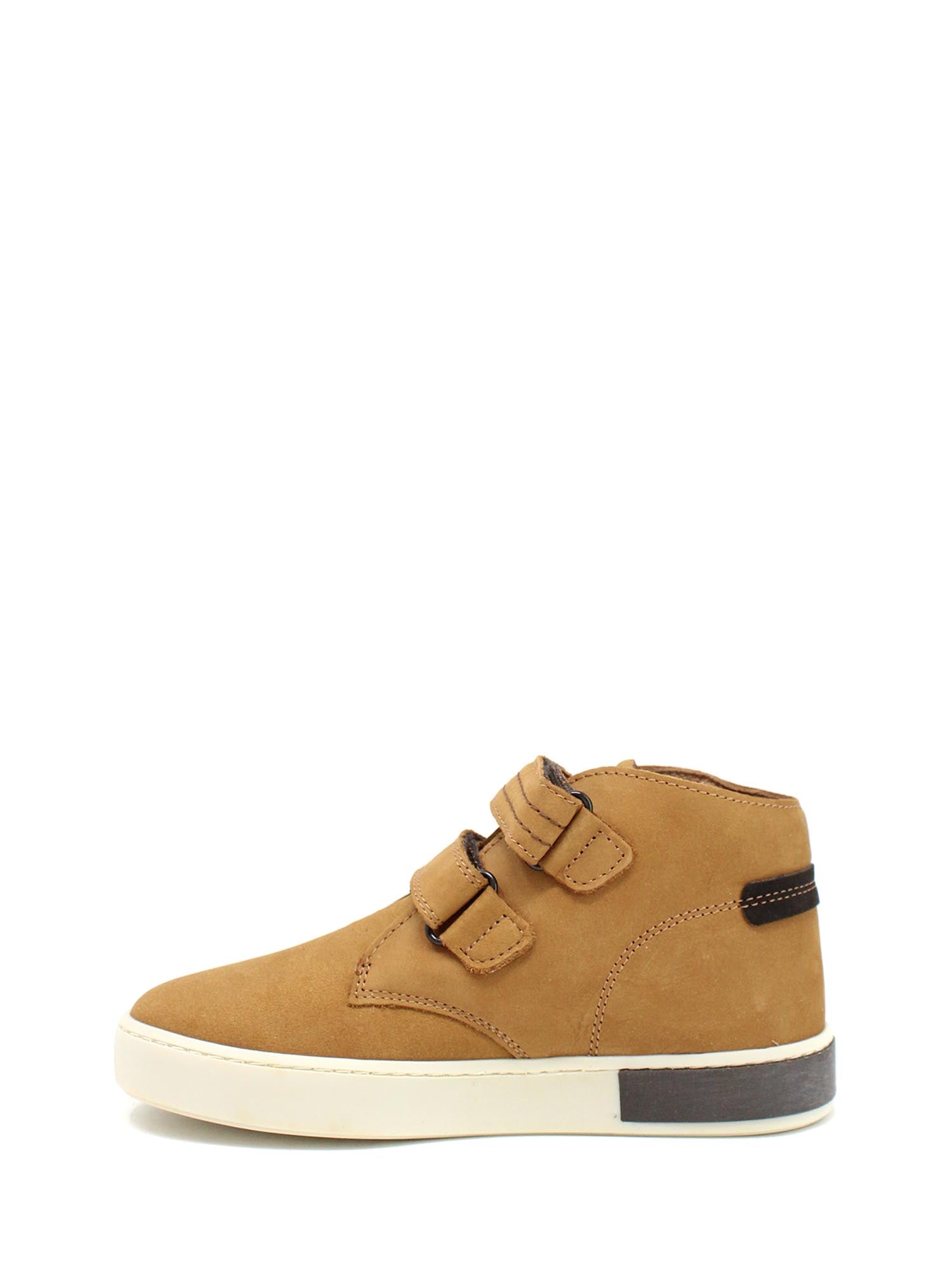 Scarpe con strappi Marrone Primigi