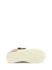 Scarpe con strappi Marrone Primigi