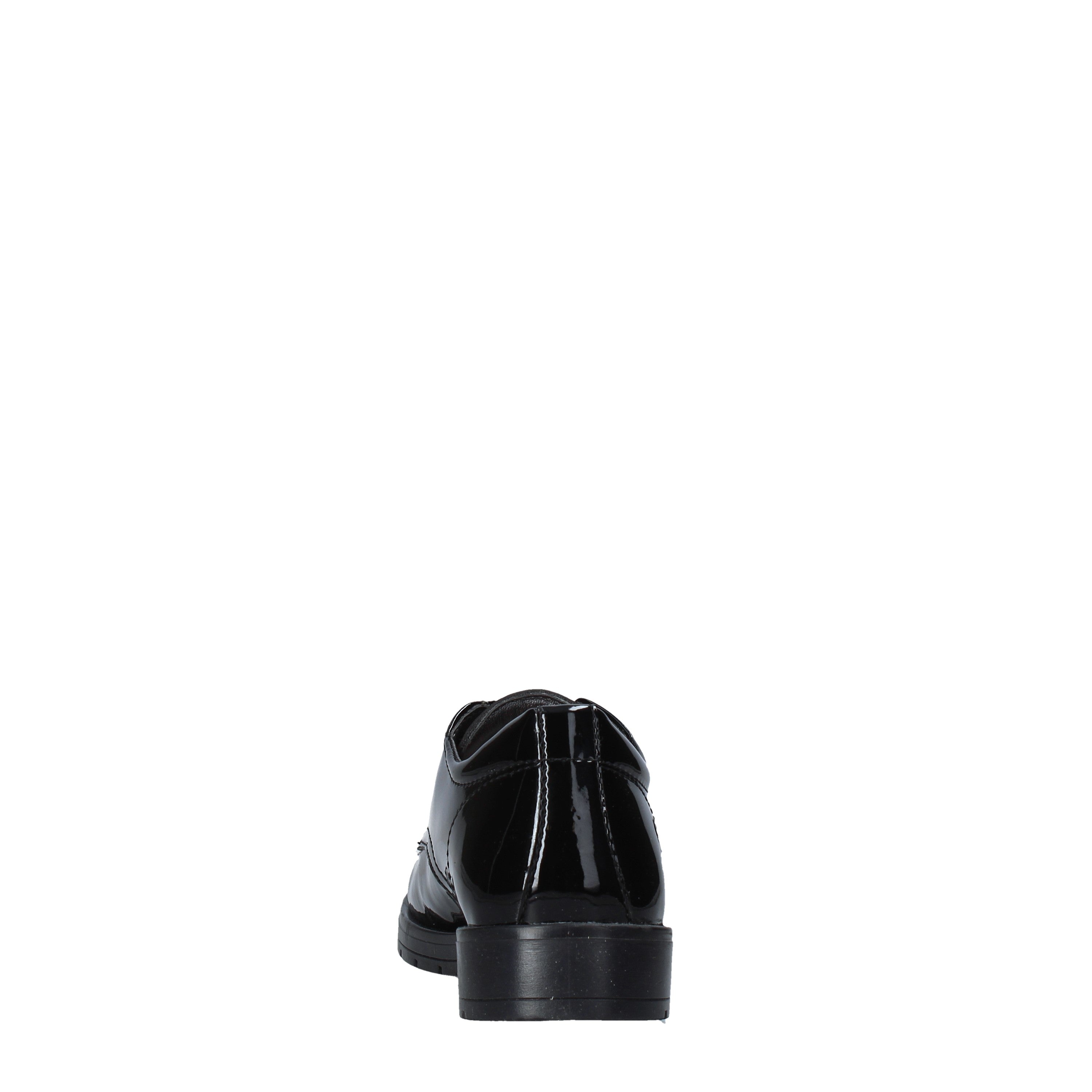 Francesine Nero Primigi