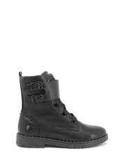 Stivaletti Nero Primigi