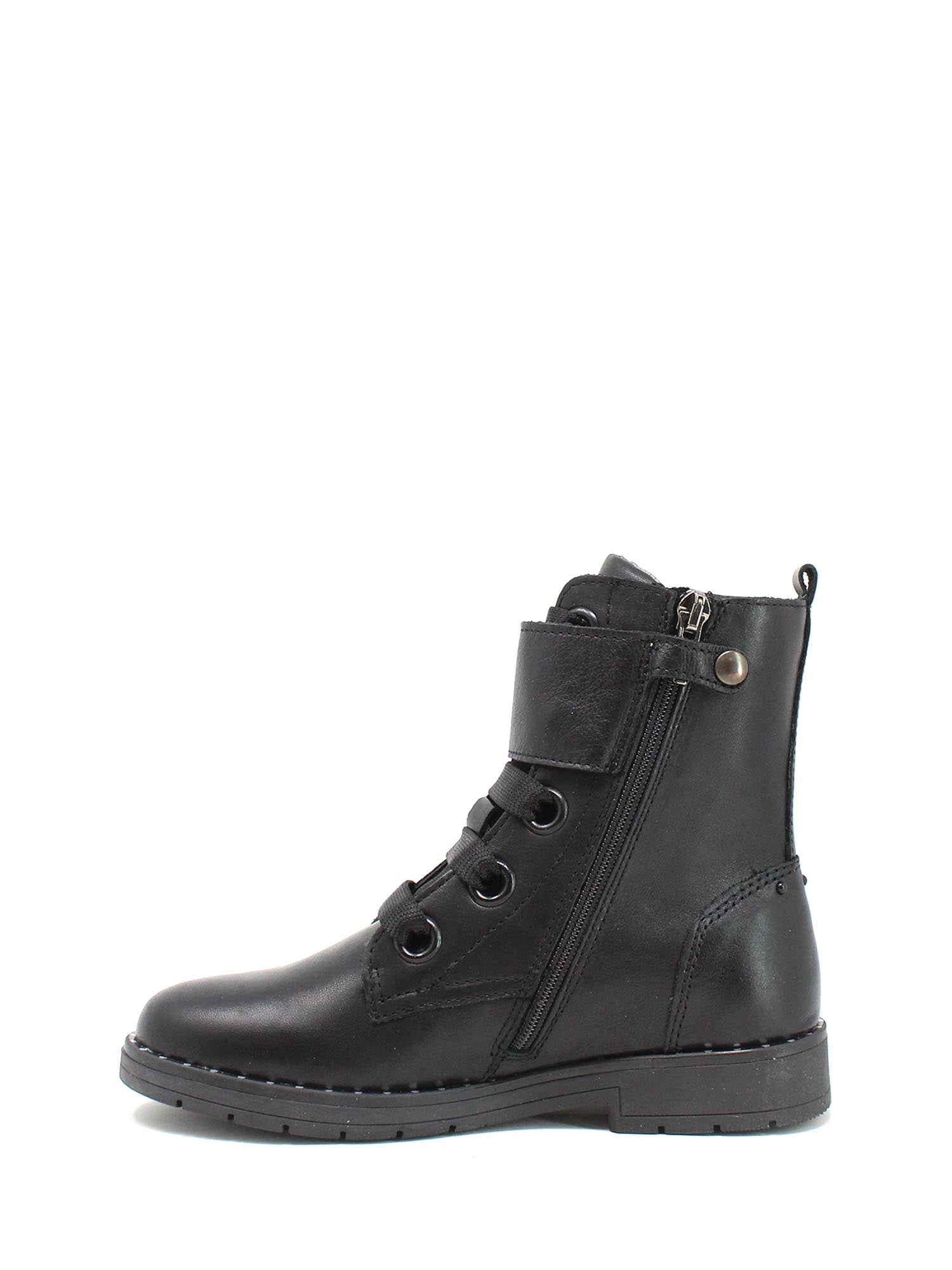 Stivaletti Nero Primigi